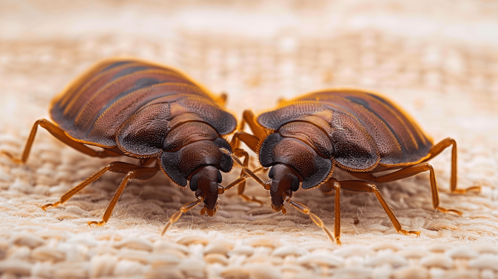 bed bugs pest control bradenton fl