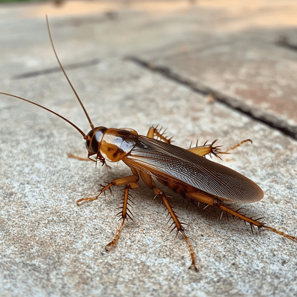 cockroach control near me