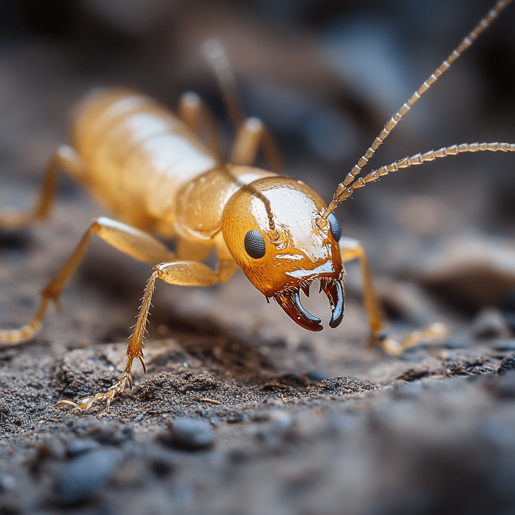 termites pest control bradenton fl