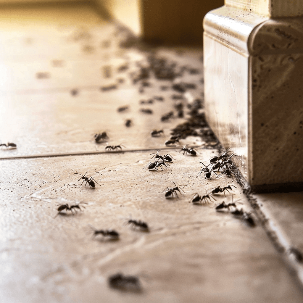 ant control near me bradenton pest control