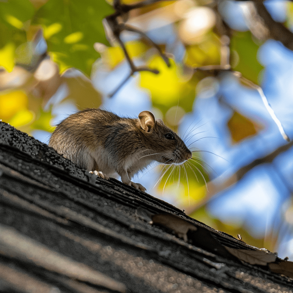 rodent control near me bradenton pest control