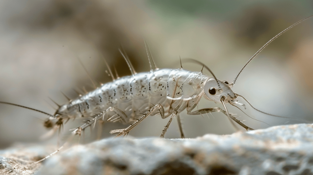 silverfish identification southwest florida waves png