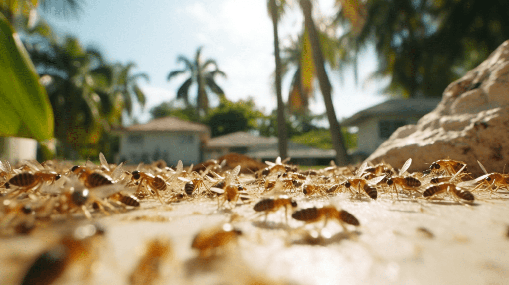 termite control near me bradenton pest control