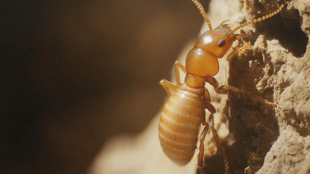 get rid of termites bradenton fl