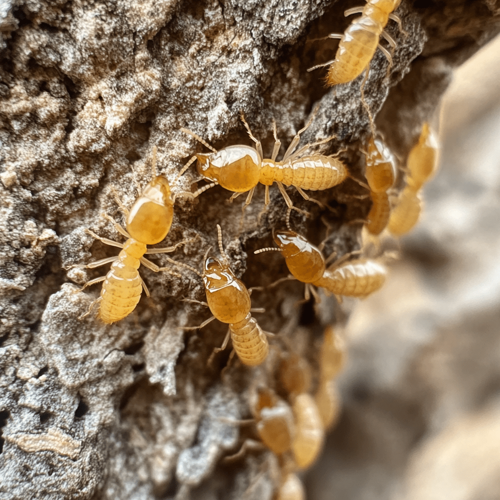 termite inspection near me bradenton fl