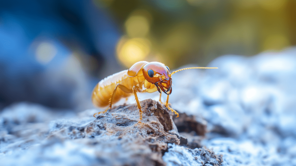 termite treatment near me bradenton fl