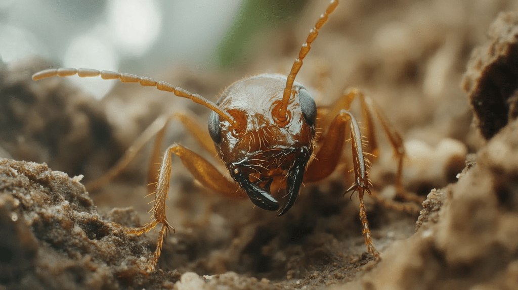 termites in bradenton