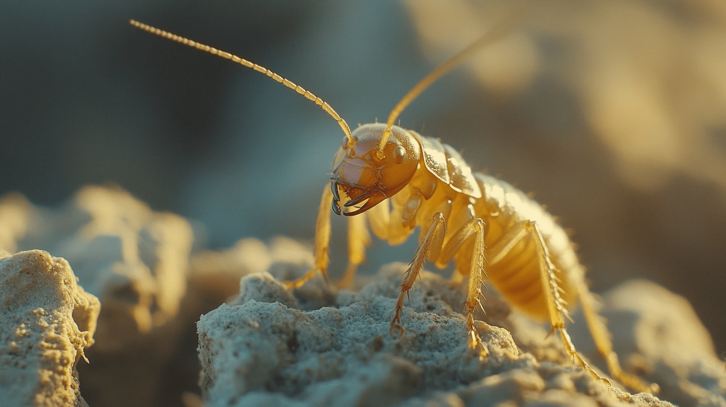 termites in bradenton fl