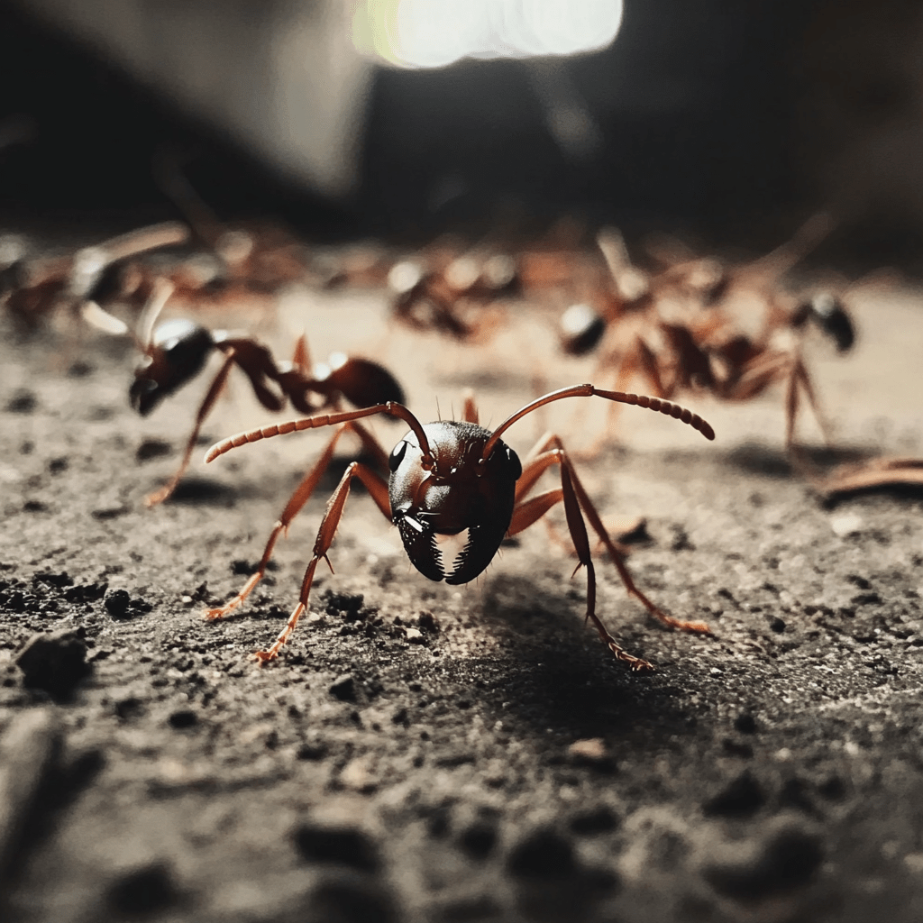 ant extermination near me in bradenton fl