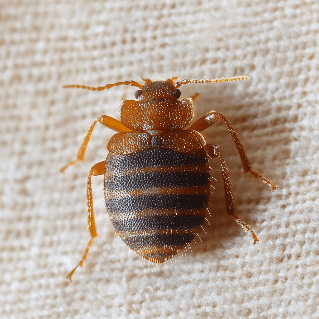 bed bug control in bradenton florida