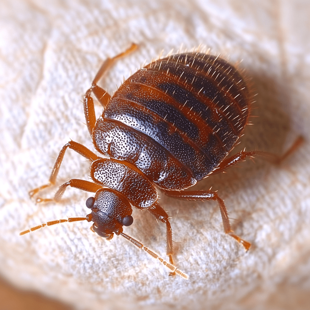 bed bug control near me bradenton fl