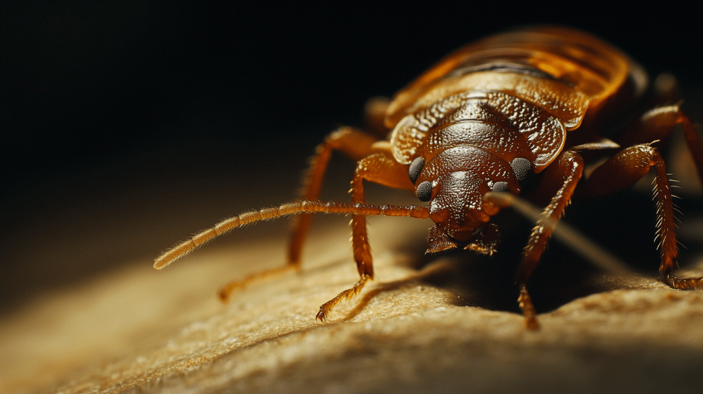 bed bug extermination near me bradenton fl