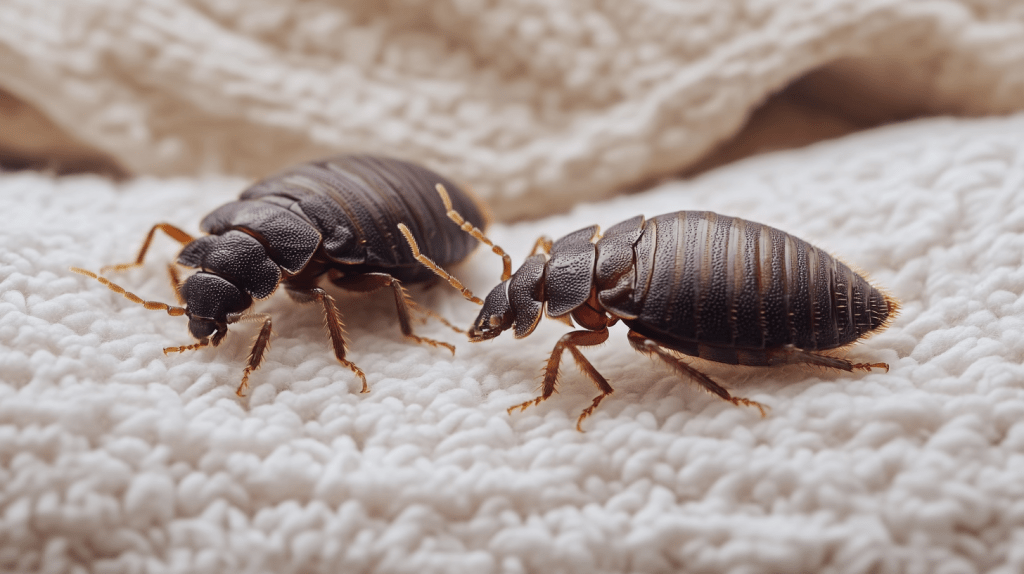 bed bug pest control near me