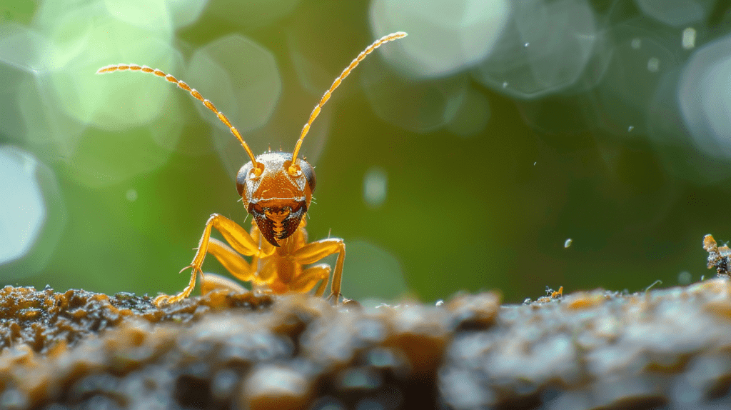 dampwood termite control near me