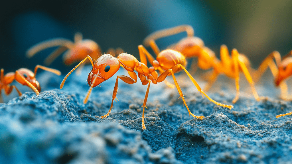 fire ant control near me