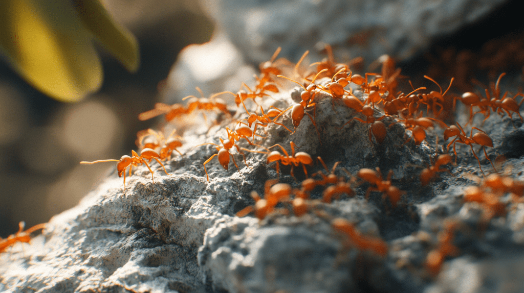 fire ant control near me bradenton fl