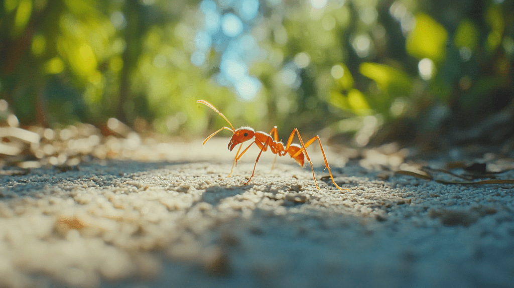 fire ant extermination near me bradenton fl