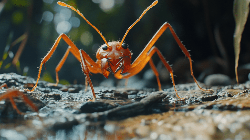 fire ant pest control near me bradenton fl