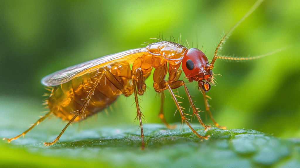 flea control near me bradenton fl