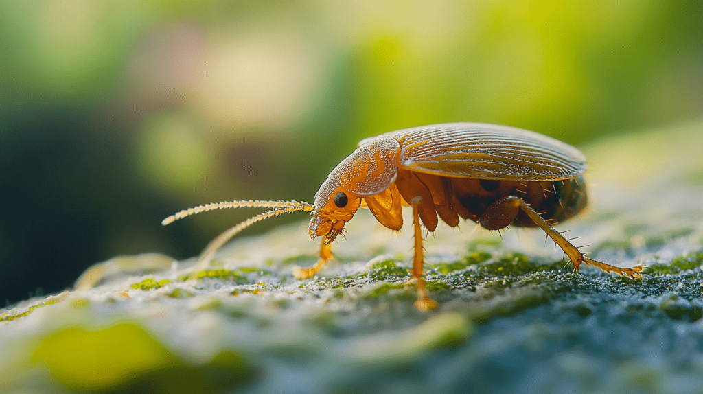 flea pest control near me bradenton fl