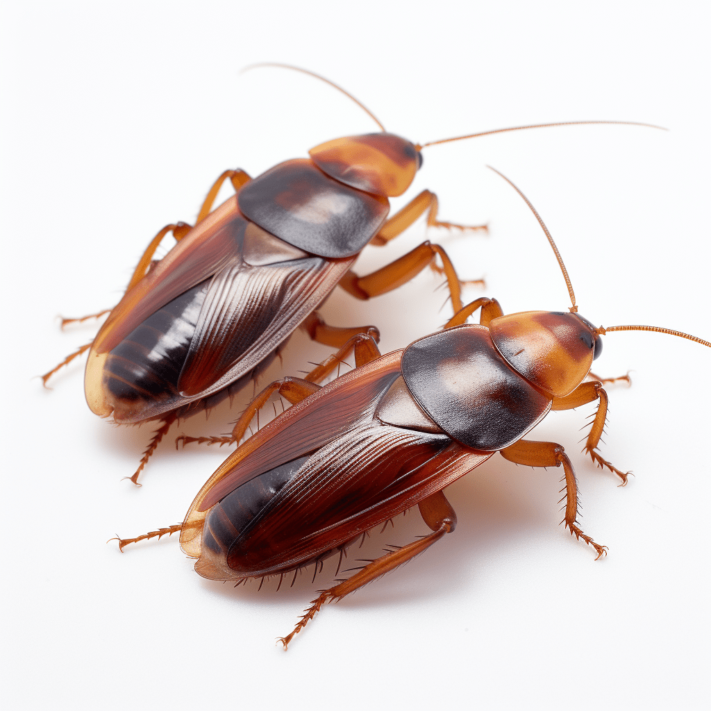 American Cockroach