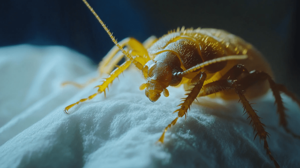 get rid of bed bugs bradenton fl