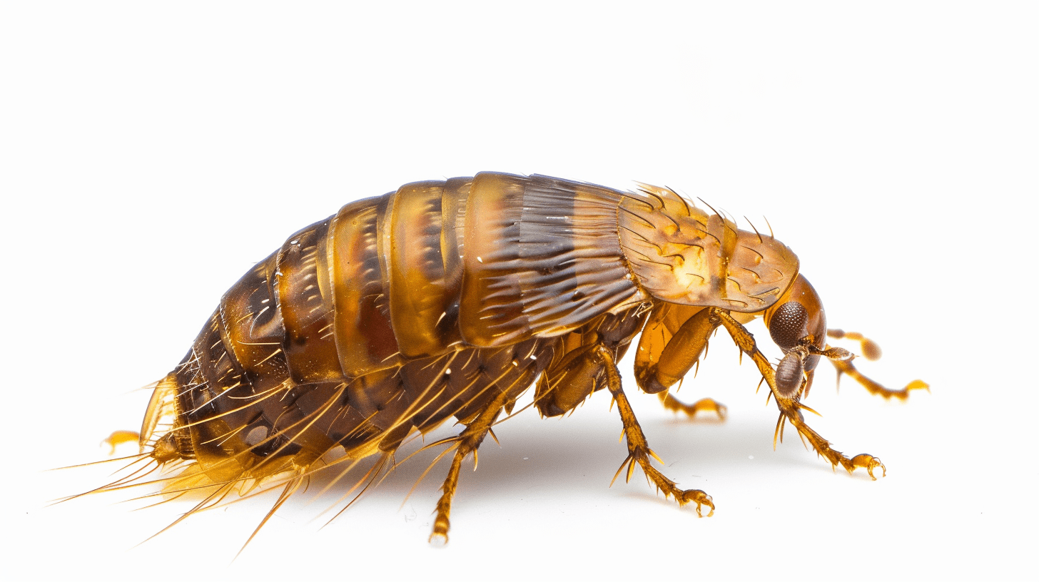 Cat Flea