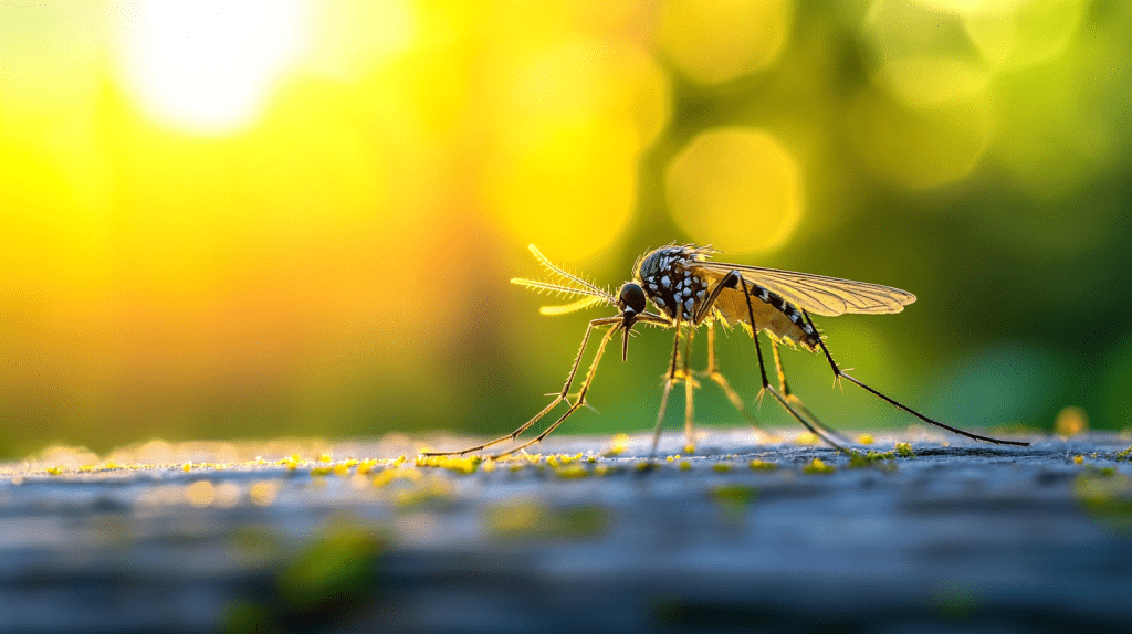 get rid of mosquitoes bradenton fl