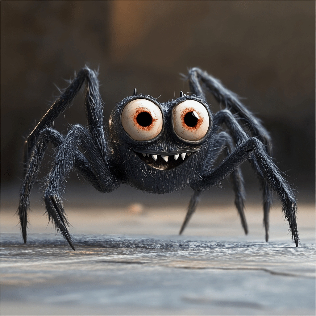 get rid of spiders bradenton florida