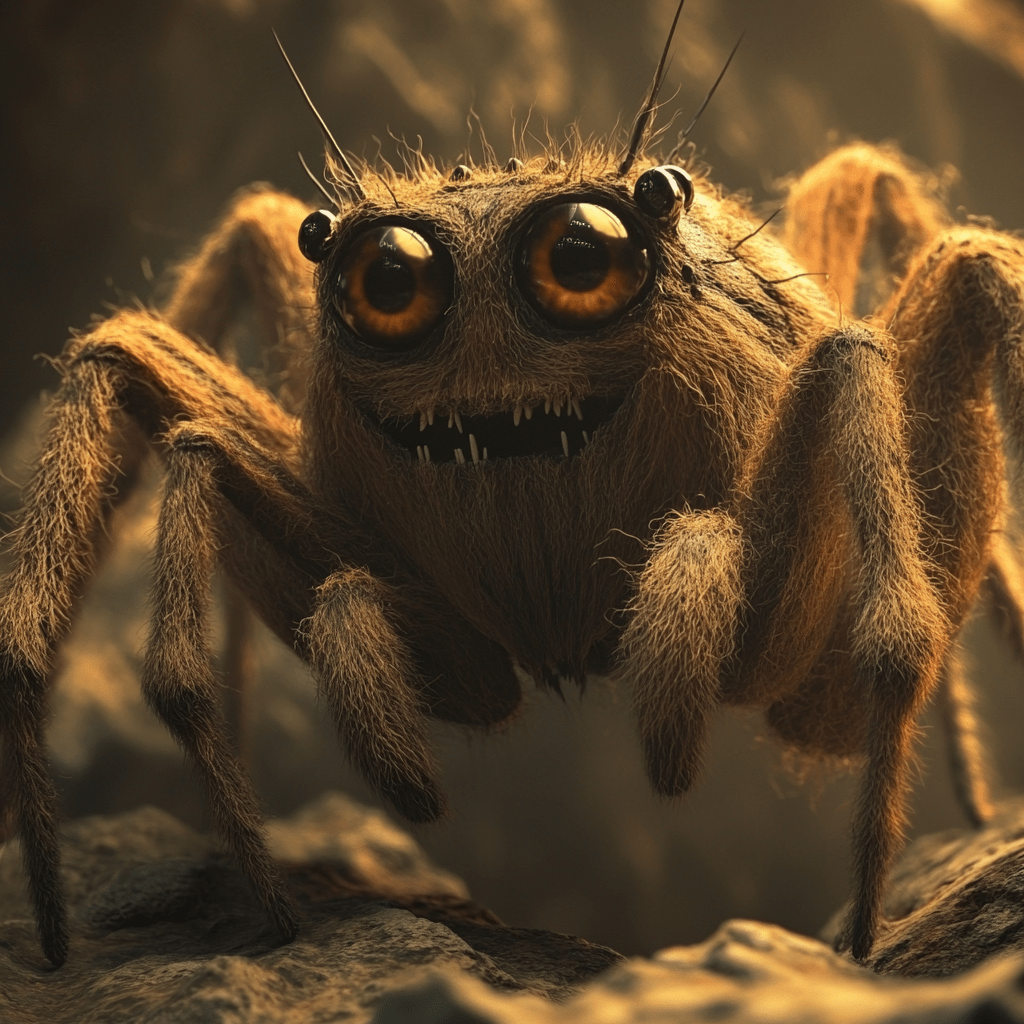 get rid of spiders in bradenton fl