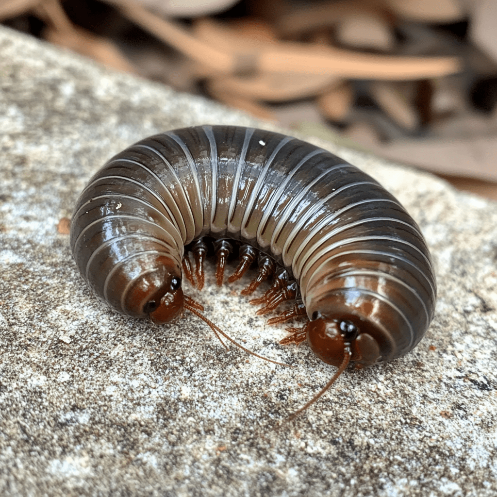 Millipede