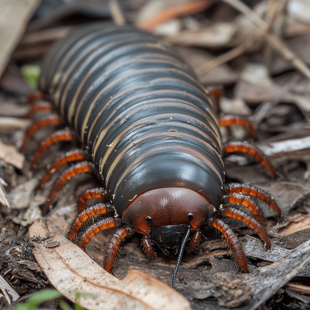 millipede exterminator near me bradenton fl