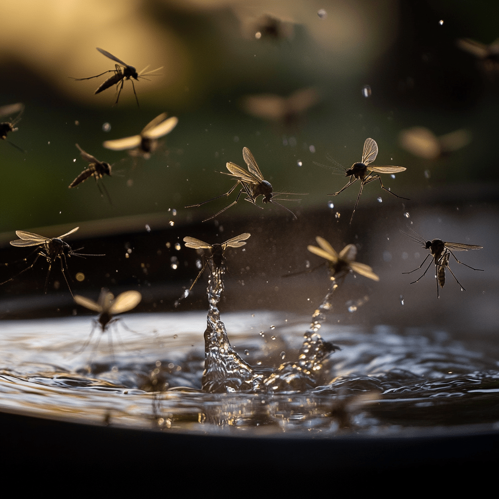 mosquito dunks bradenton pest control