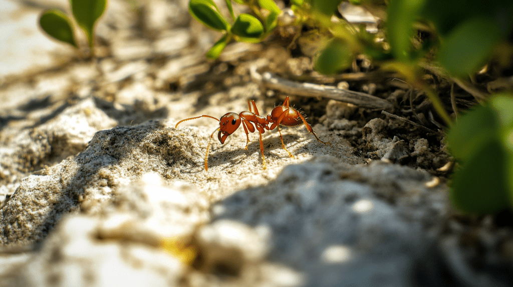 red imported ant control near me bradenton fl