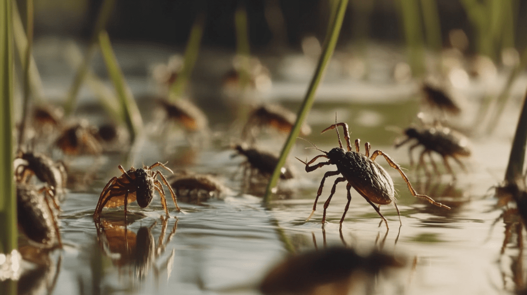 tick control near me bradenton florida