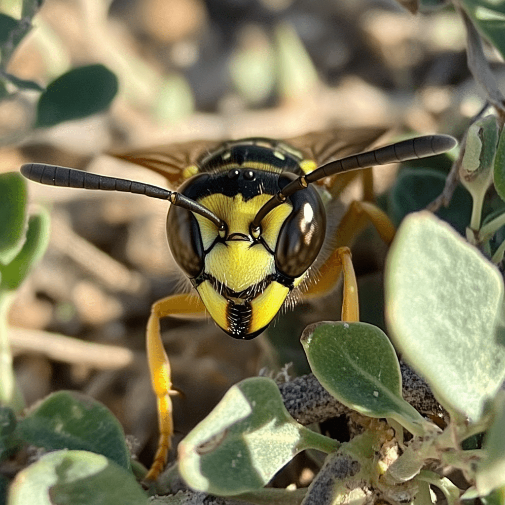 wasp control near me bradenton pest control