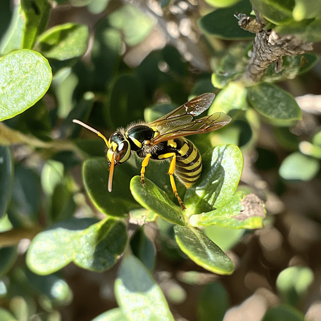 yellowjacket control near me png