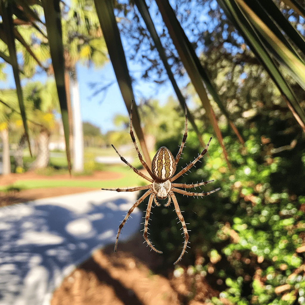 black widow pest control near me bradenton fl