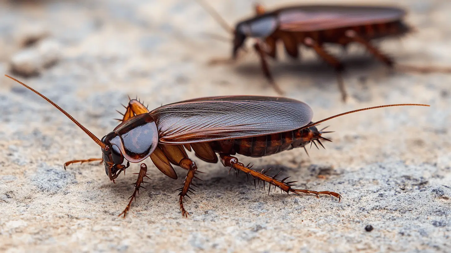 cockroach control nearby me