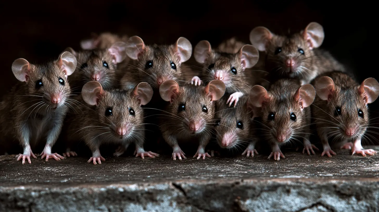 mice control near me bradenton fl