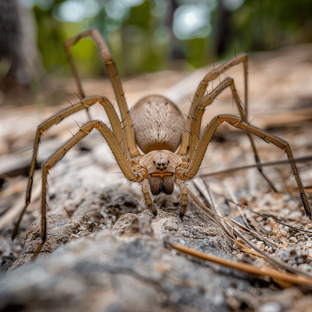 spider removal service near me bradenton fl