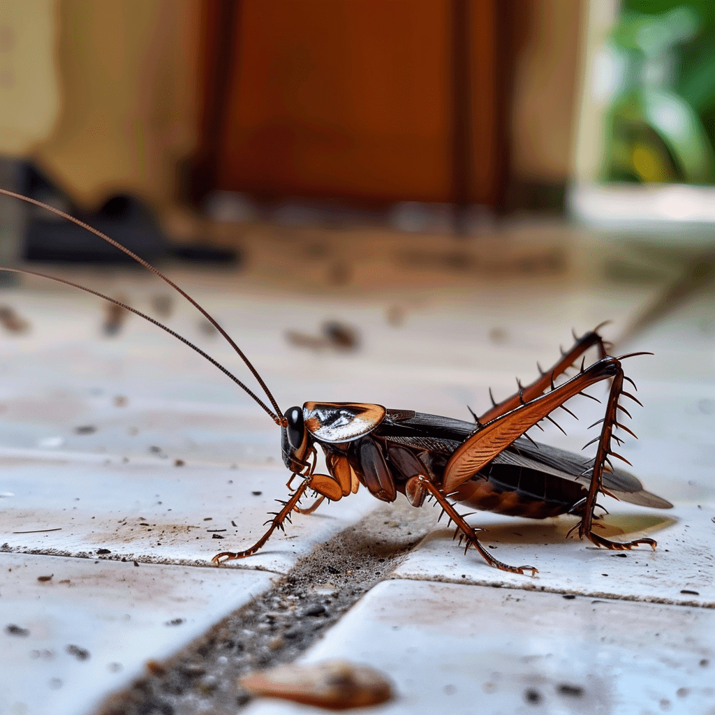 bayshore gardens pest control