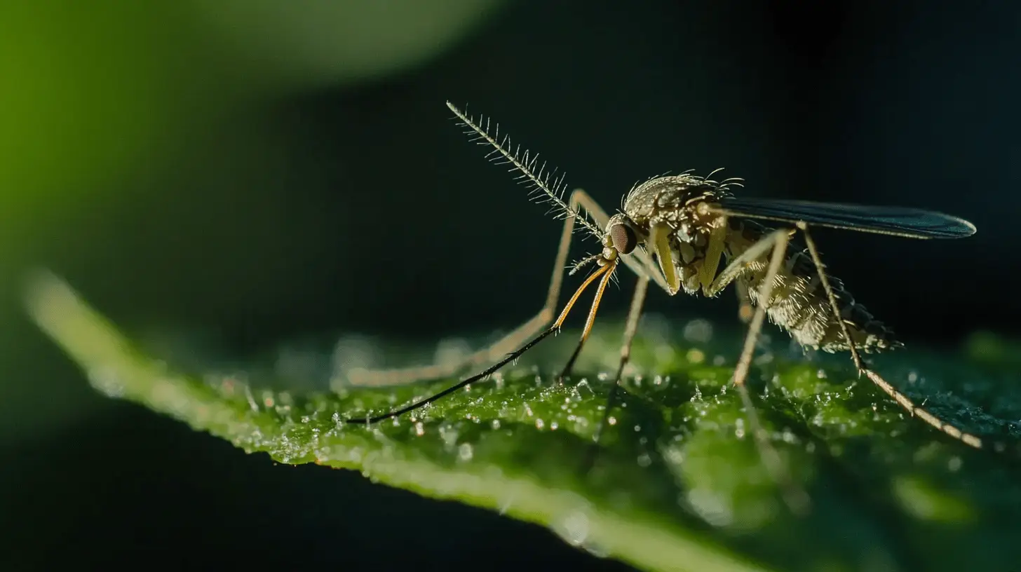 best mosquito control near me bradenton fl