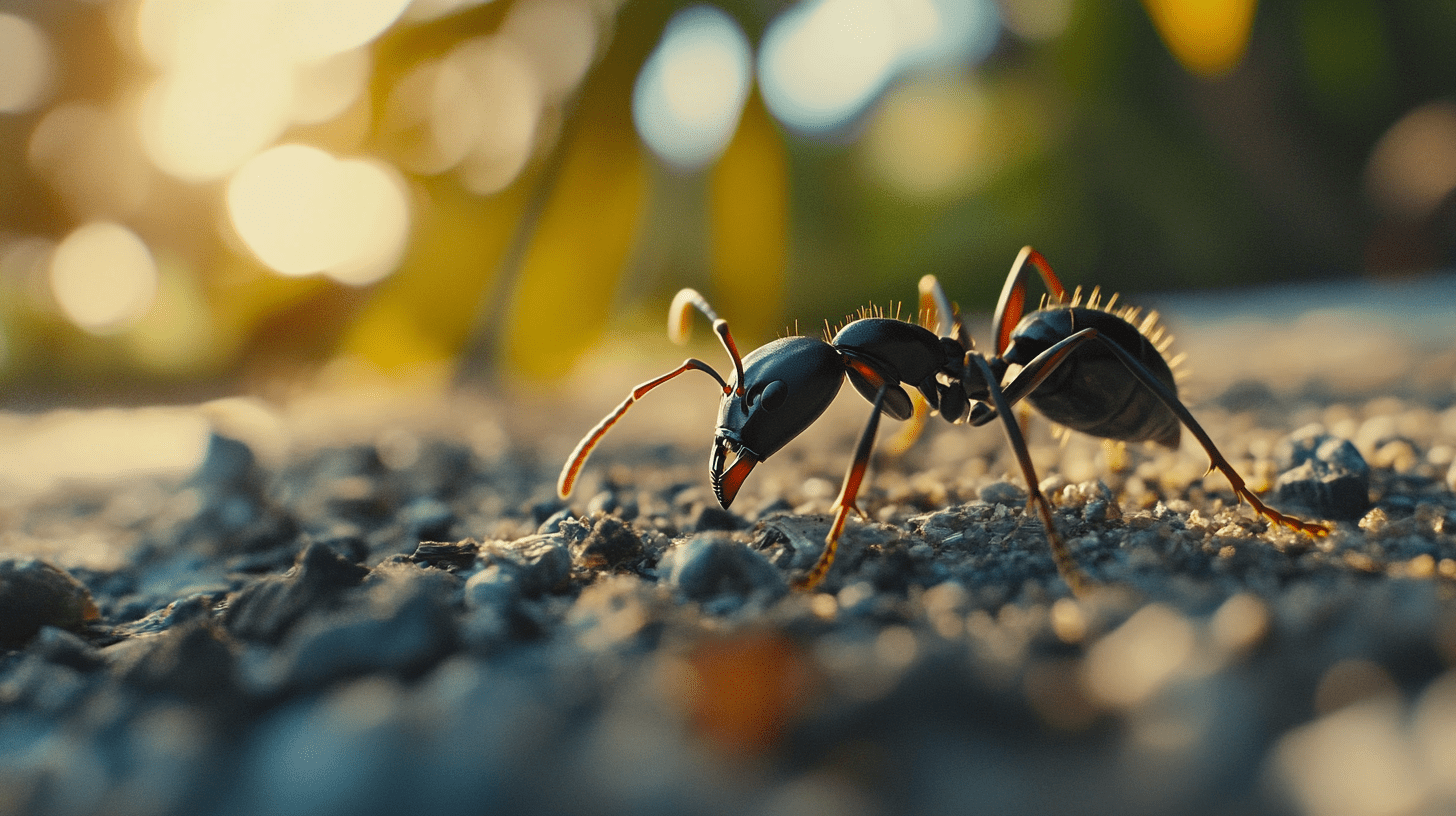 carpenter ant control near me