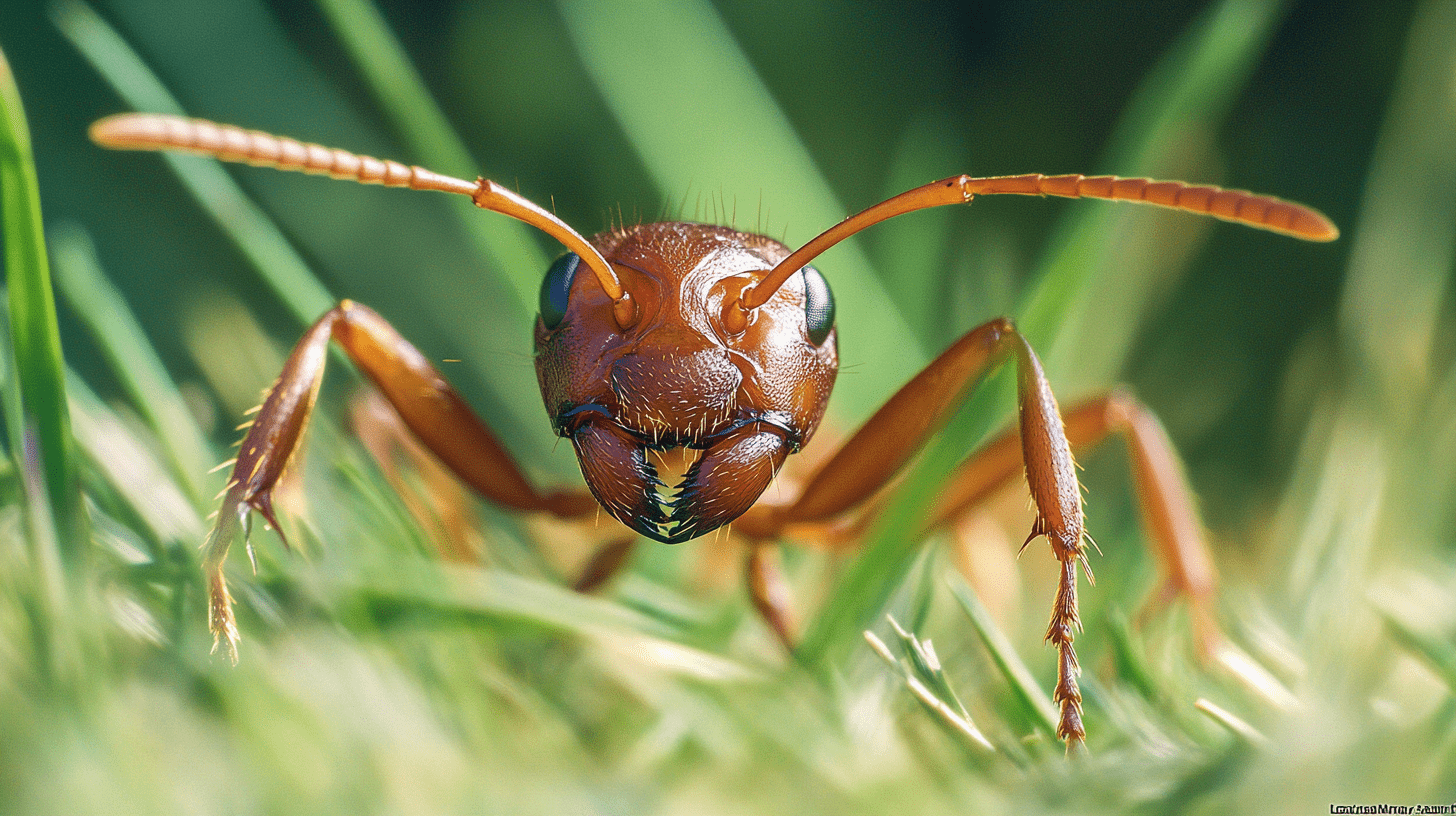 fire ant control near me