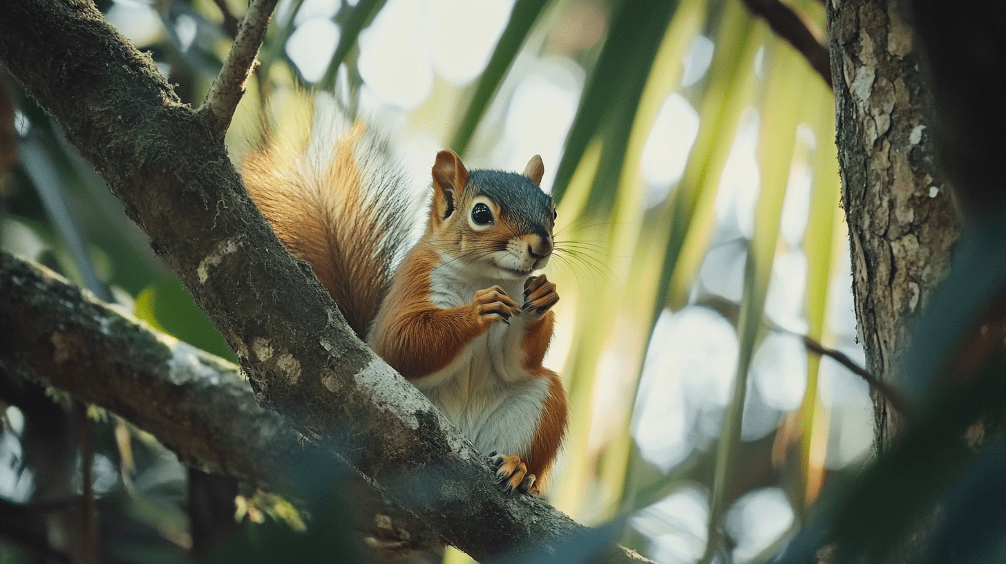 fox squirrel control near me