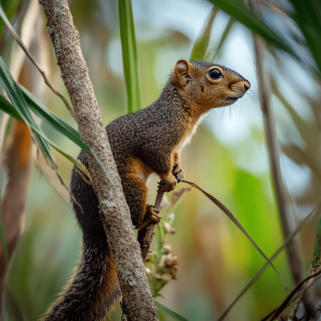 get rid of squirrels near me