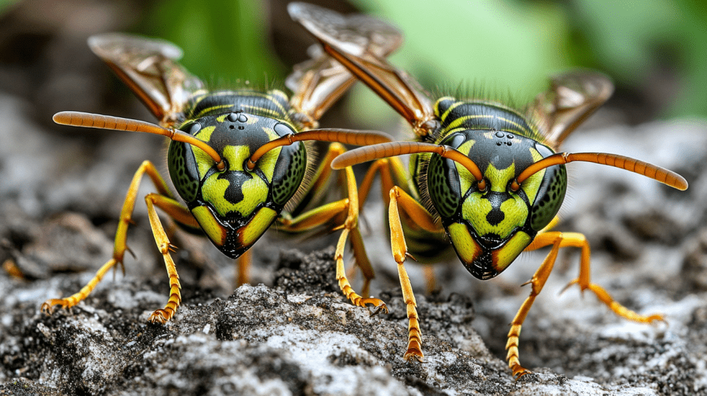 getting rid of wasps in bradenton fl