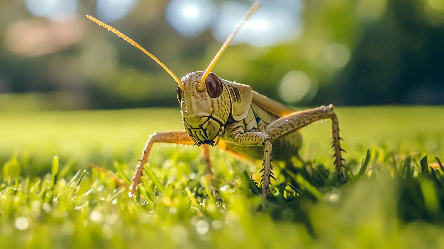 lawn pest control near me in bradenton fl