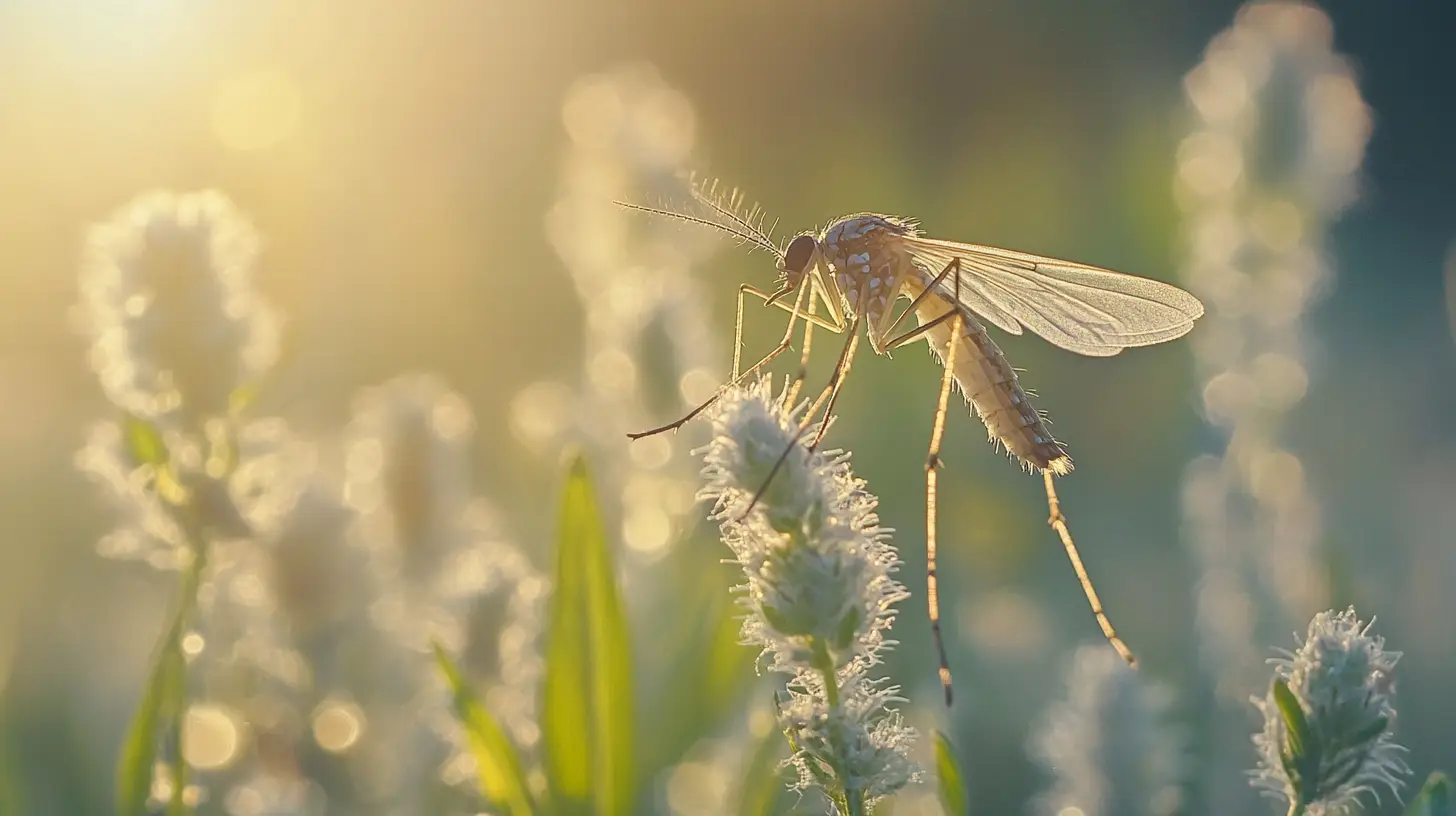 mosquito control near me in bradenton florida